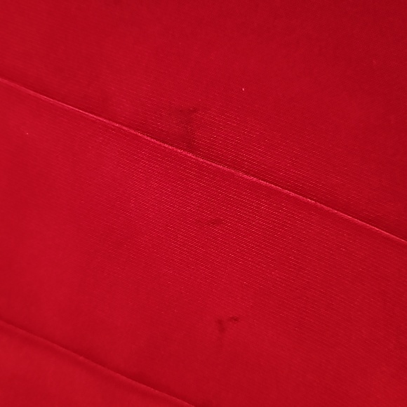 Ann Klien Holiday Dress - Picture 12 of 13